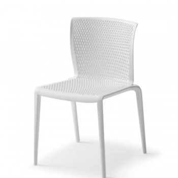 Yazoo E2 Chair