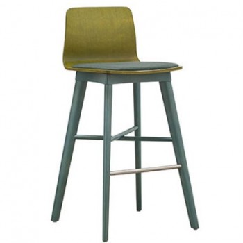  Lynwood Plywood Stool 