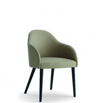 EDITION Greta SCL Arm Arm Chair