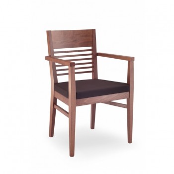 EDITION Robin/P Arm Chair