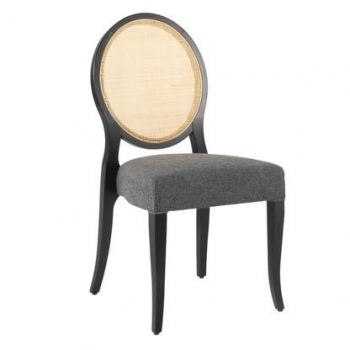 EDITION A-ROUND SE02 Chair