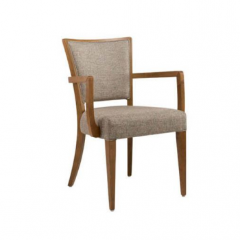 EDITION Abby Soft SB02 Arm Chair