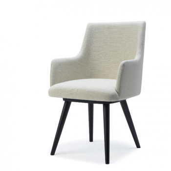 EDITION Kelava P Arm Chair