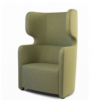 Tower 1 Lounge Chair