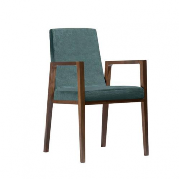 EDITION Arisa PO01 Arm Chair