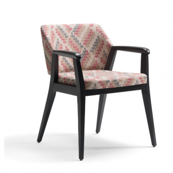 EDITION P Greta Arm Chair