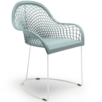 Mirador Arm Chair