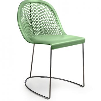 Mirador Side Chair