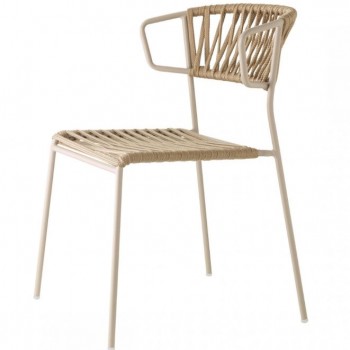 Doheny Rope Armchair