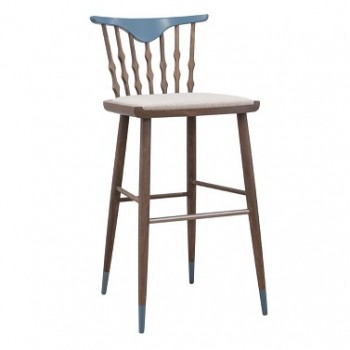 EDITION Ajax Bar Stool