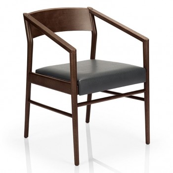 EDITION Nicolson Arm Chair