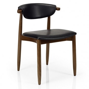 EDITION Lister Upholstered Side Chair