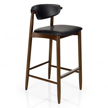 EDITION Lister Upholstered Bar Stool