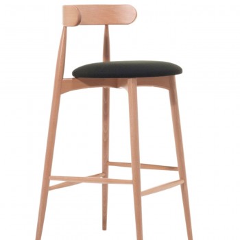 EDITION Frisbee 2432 SG Bar Stool