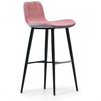 Wrigley Stool