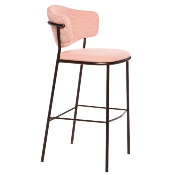 Starburst Bar Stool