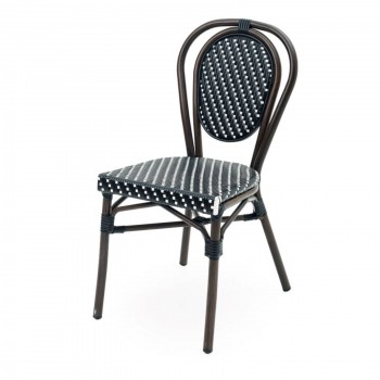 Antibes Side Chair Stock