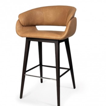 EDITION Yukon Plus Bar Stool