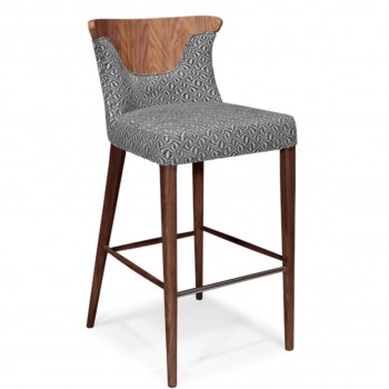 EDITION Brunswick Bar Stool