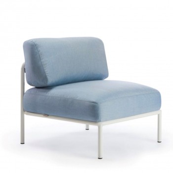 Atlantic One Seater Chair