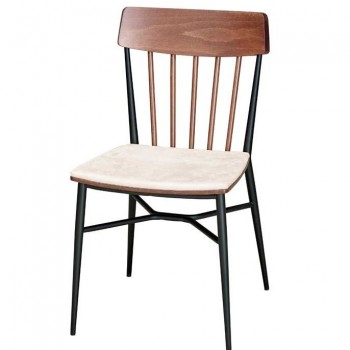 EDITION Hickory Plus Chair