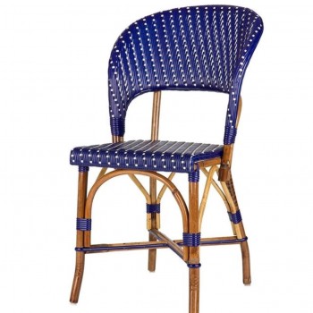 Eze Side Chair