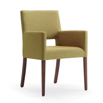 EDITION Stella PG Arm Chair