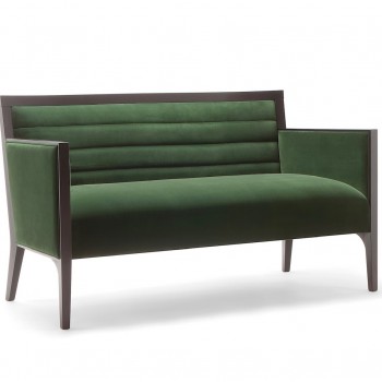 EDITION Louver Loveseat