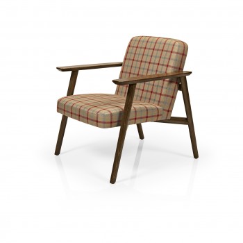 Tojo Lounge Chair