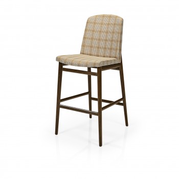 Tojo Bar Stool