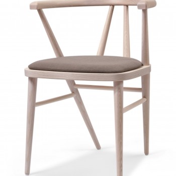 Milos armchair