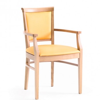 Mela Armchair