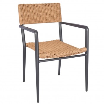 Sierra Armchair