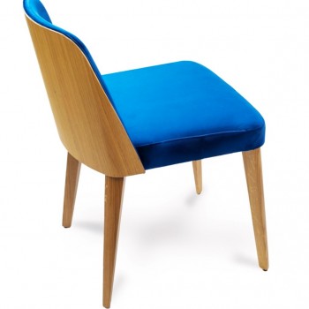 Lido Side Chair