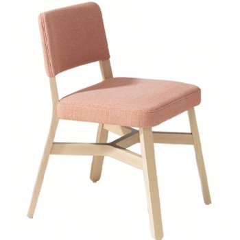 Metro Armless Chair