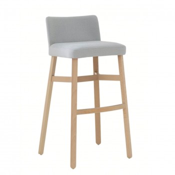 Metro Stool Back