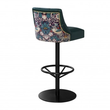 EDITION Prescot Disc Stool