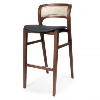 EDITION Hanwell Bar Stool