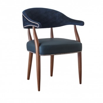 EDITION Claremont Arm Chair