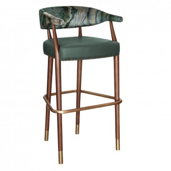 EDITION Claremont Bar Stool