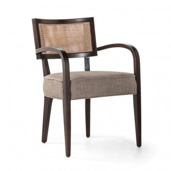 EDITION Canmore Arm Chair