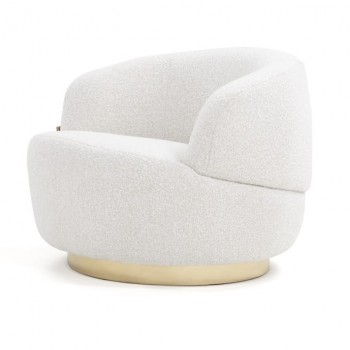 Sola Lounge Chair