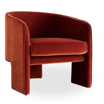 Ossa Lounge Chair