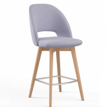 Monad Stool