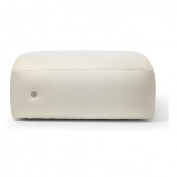 Brickell Modular Ottoman