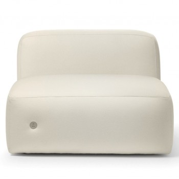 Brickell Modular Seat