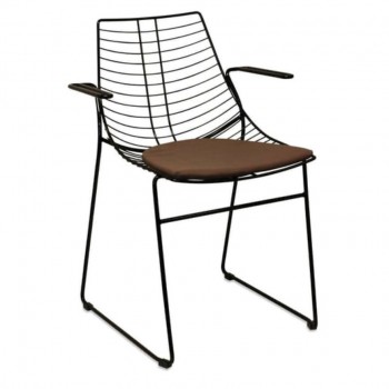 Intimo Armchair