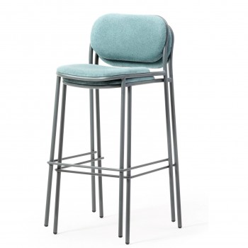 Jaeger Stool