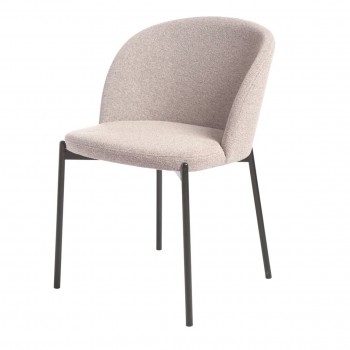 Maison side chair