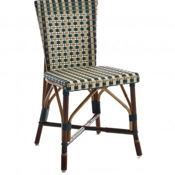 Mercier Side Chair 